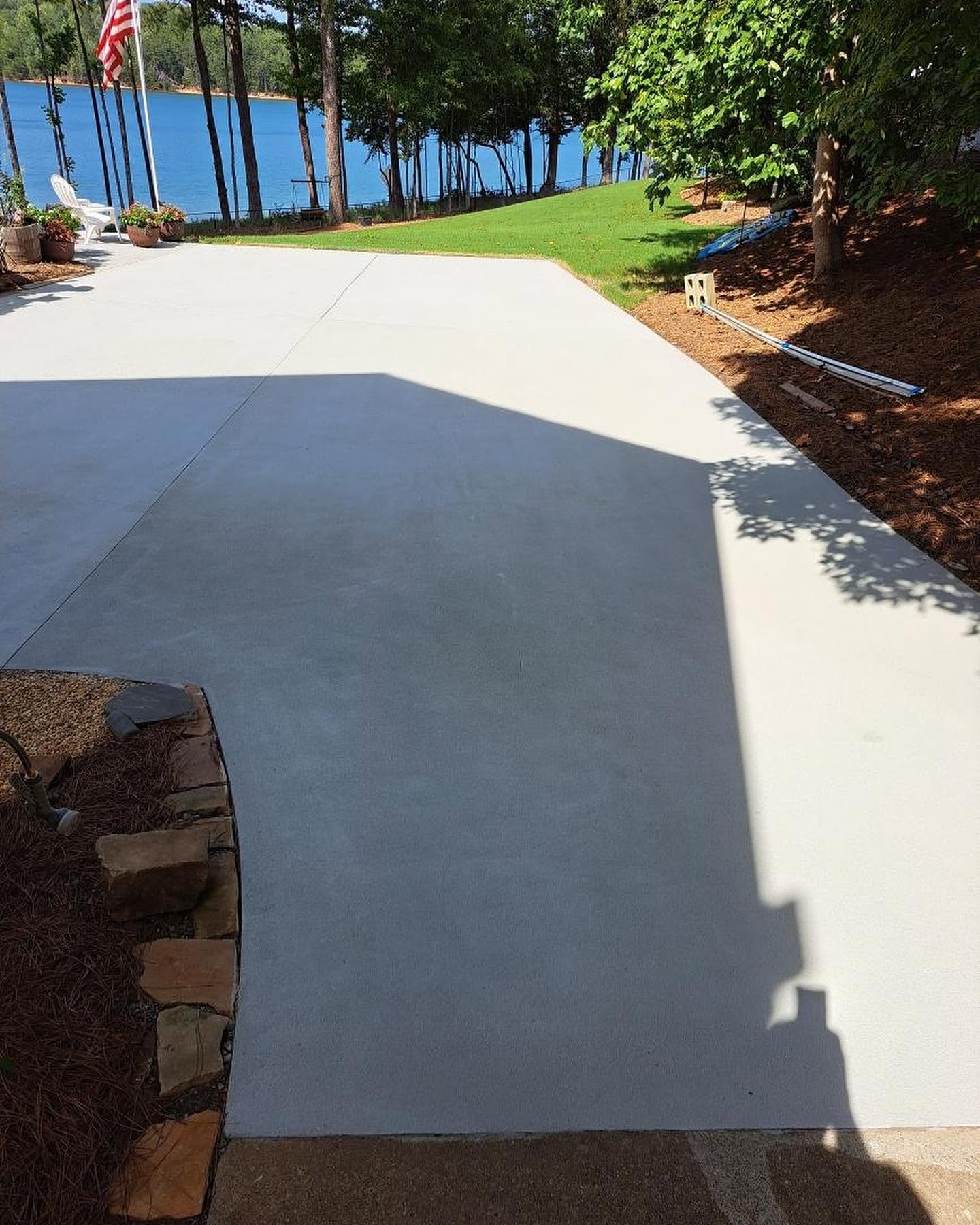 Driveway Resurfacing & Repair